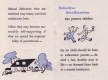 An excerpt from a 1950 pamphlet disseminated by the Human Betterment League of North Carolina, a private group that promoted the sterilization of the state's "mental defectives." George H. Lawrence, superintendent of public welfare for Buncombe County, was the group’s founding president. These minutes of an October 1950 meeting of the N.C. Eugenics Board summarize the decision to sterilize a Buncombe County woman who was deemed "feebleminded." Source: N.C. Justice for Sterilization Victims Foundation website, http://www.sterilizationvictims.nc.gov.