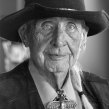 Portrait of Bill Kaiser by Lonnie Crotts