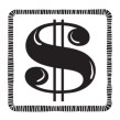 Economy and money icon