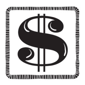 Economy and money icon