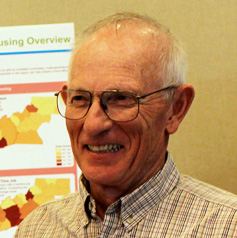 Carroll Parker