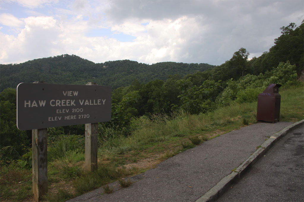 11 violations found in federal investigation at Blue Ridge Parkway