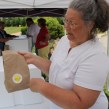 Buncombe summer food program