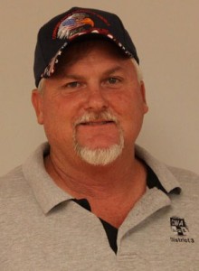 Curtis Shew