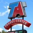 Travel America center featured