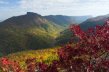 Neighbors are aflame over a U.S. Forest Service plan to burn more than 16,000 acres in and around the rugged Linville Gorge Wilderness of Burke and McDowell counties. Image via The Charlotte Observer