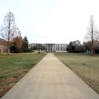 UNC Asheville, pictured on Jan. 8. Colby Rabon/Carolina Public Press