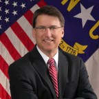 Gov. Pat McCrory