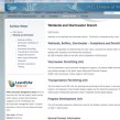 Approximately 2.5 million public recordds about the state's water quality are available online, according to release from the N.C. Department of Environment and Natural Resources.