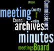 Meetings art