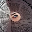 Stock image, inside the news