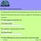 The 11-question survey asks for feedback on experiences with the N.C. Department of Environment and Natural Resources.