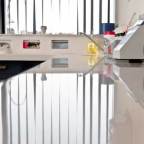 Medical lab, stock image