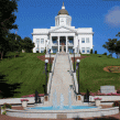 Photo from August, 2012. Katie Bailey/Carolina Public Press